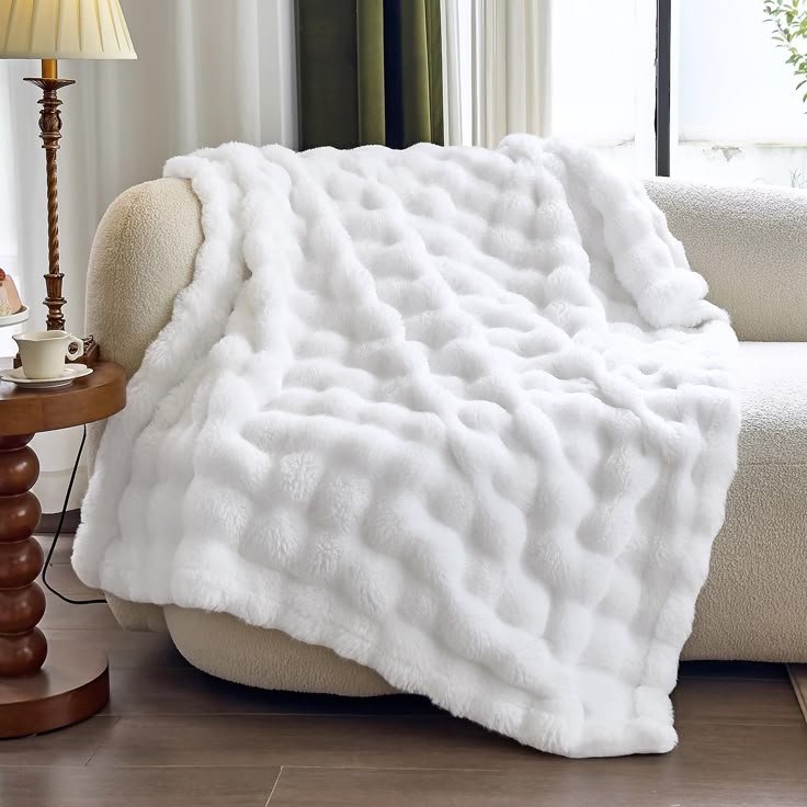 Cotton Blanket