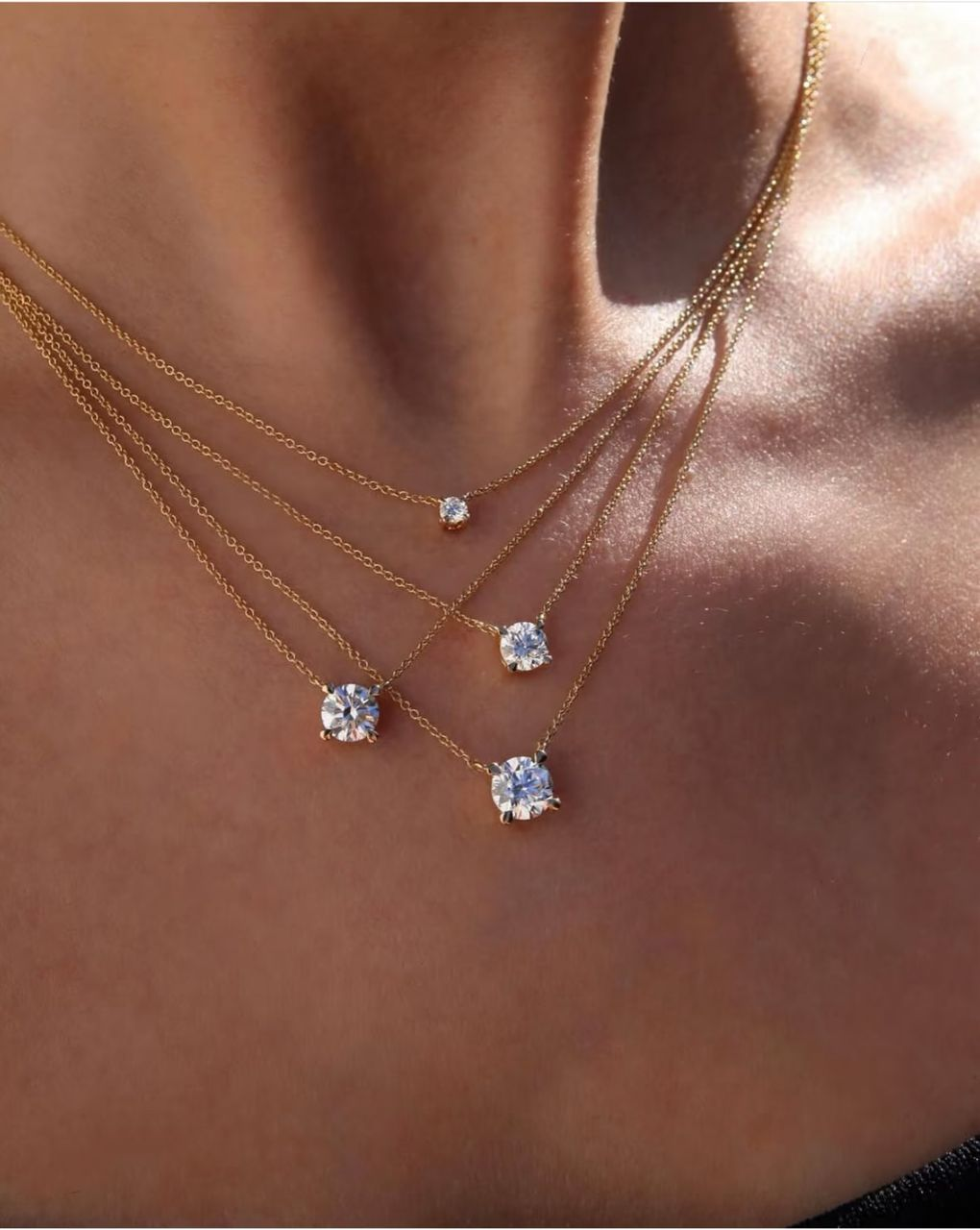 Fashion Jewellery