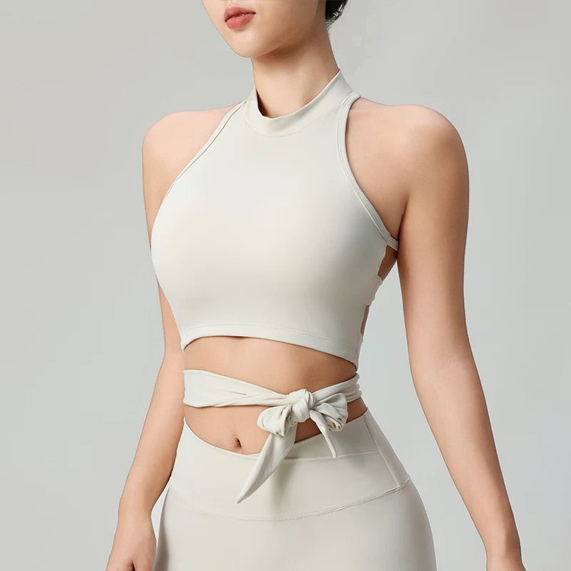 Crop tops