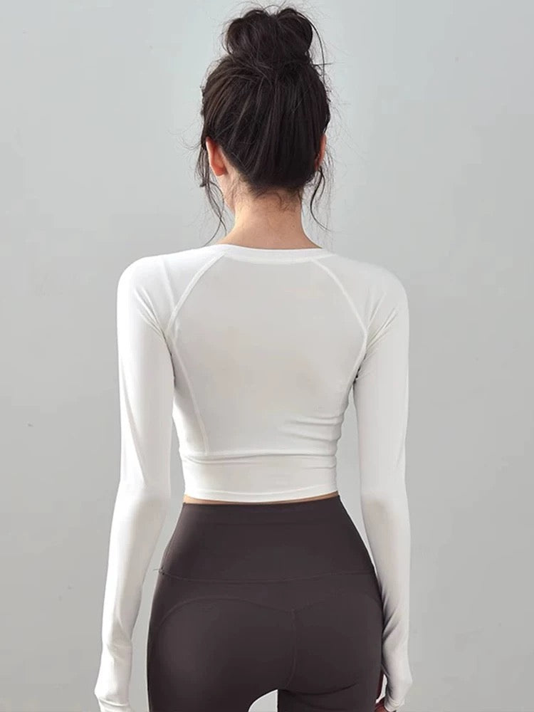 Long Sleeve
