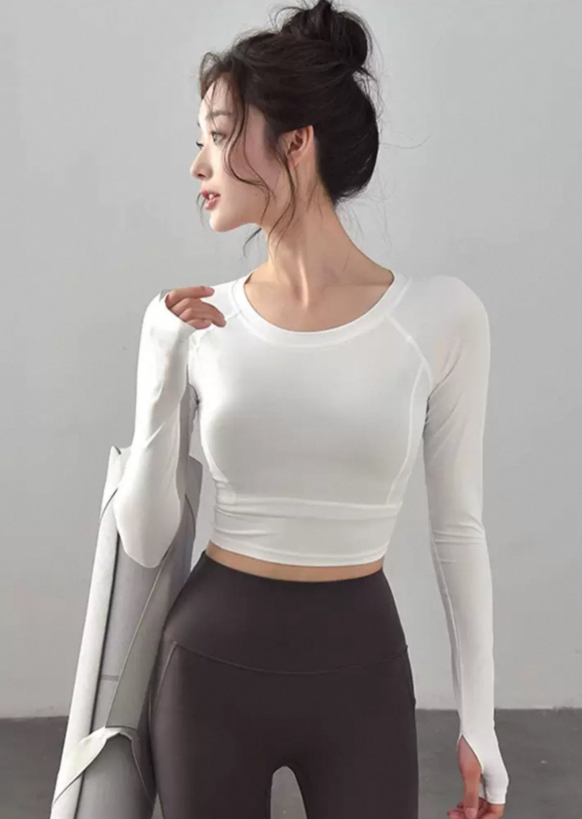 Long Sleeve
