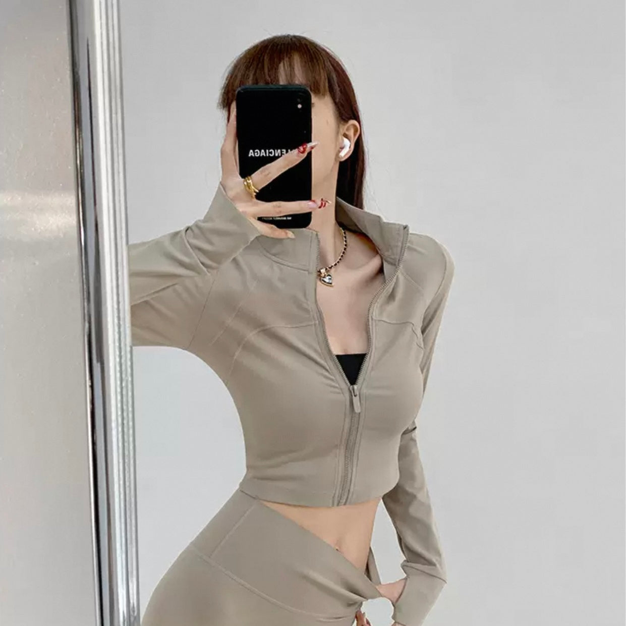 Long Sleeve