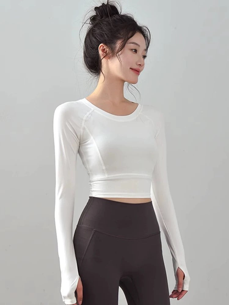 Long Sleeve