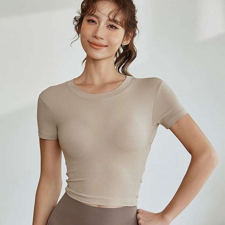 Crop Tops