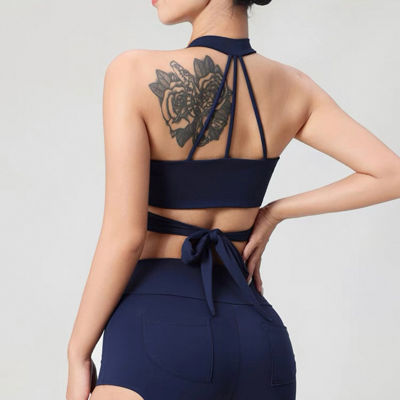 Crop Tops