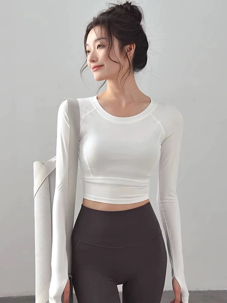 Long Sleeve