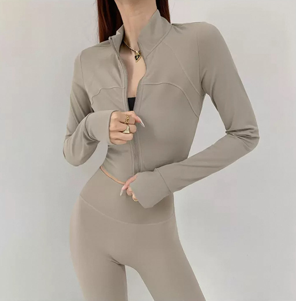 Long Sleeve