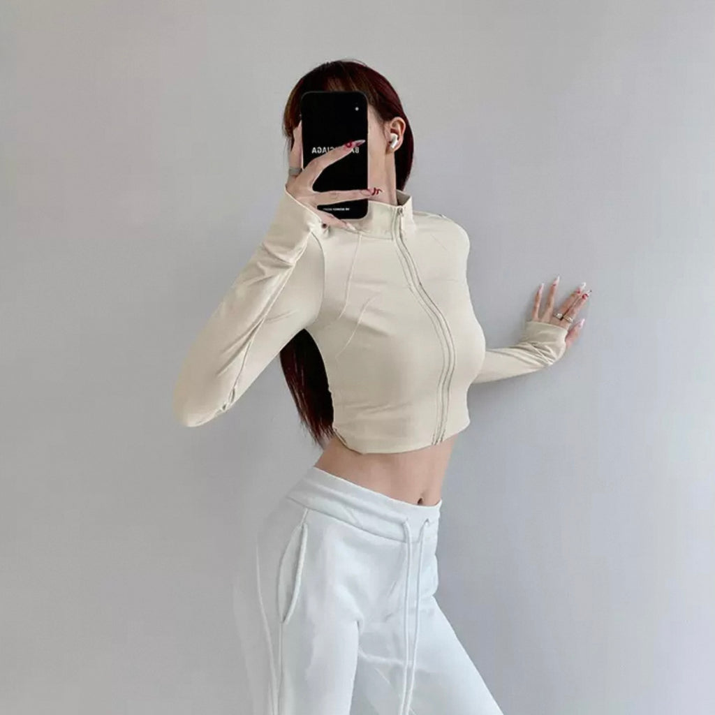 Long Sleeve