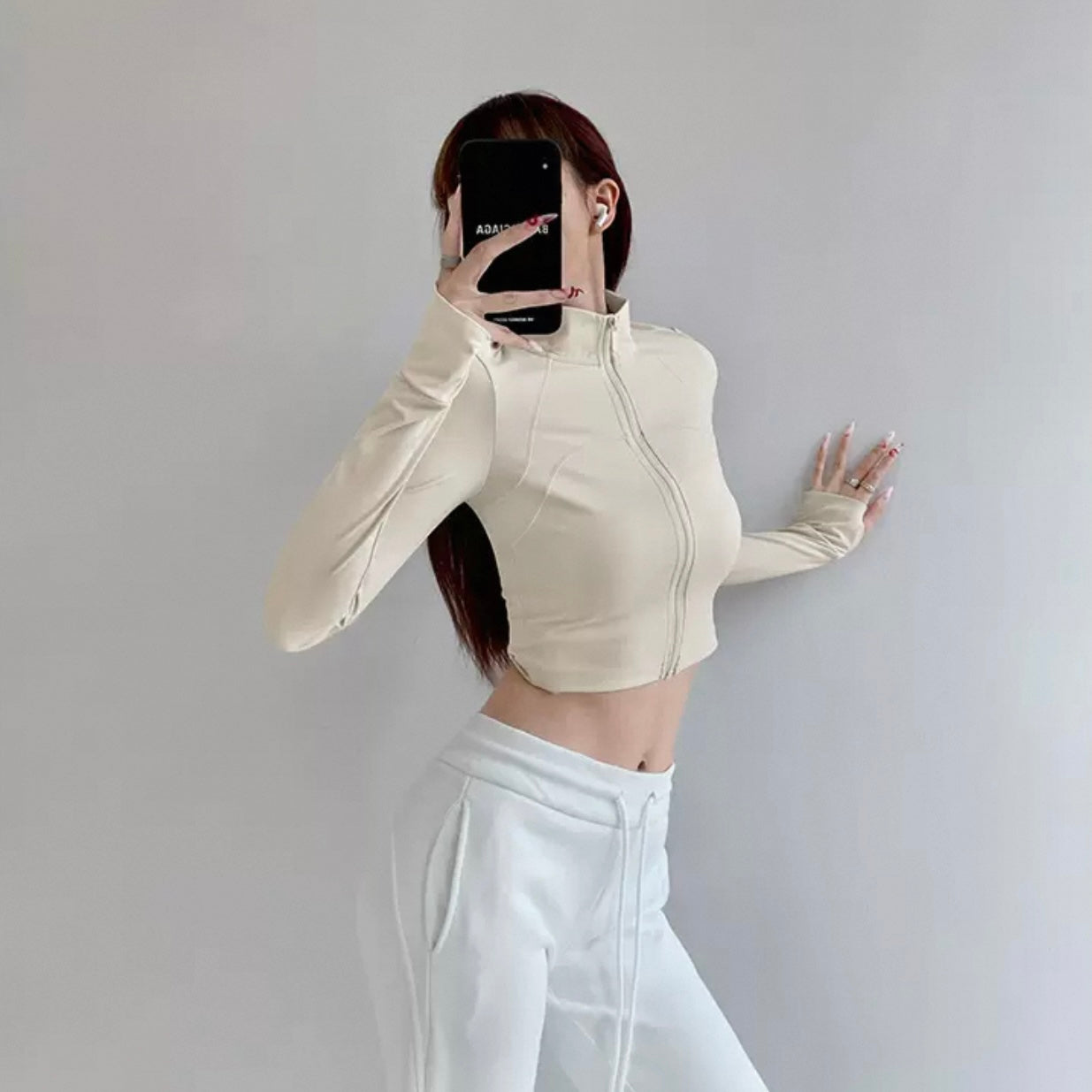 Long Sleeve