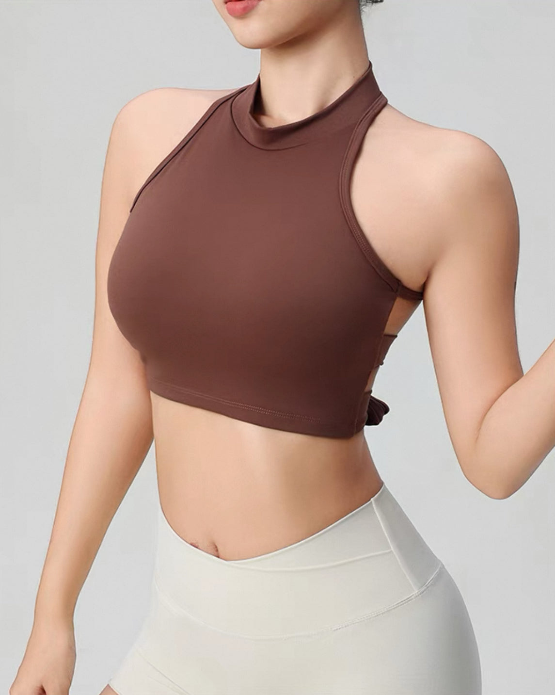 Crop tops