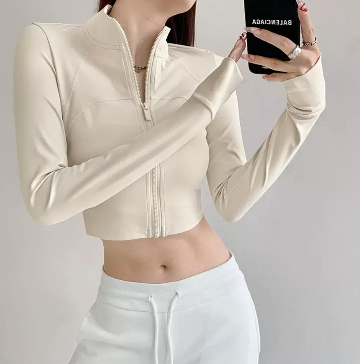 Long Sleeve