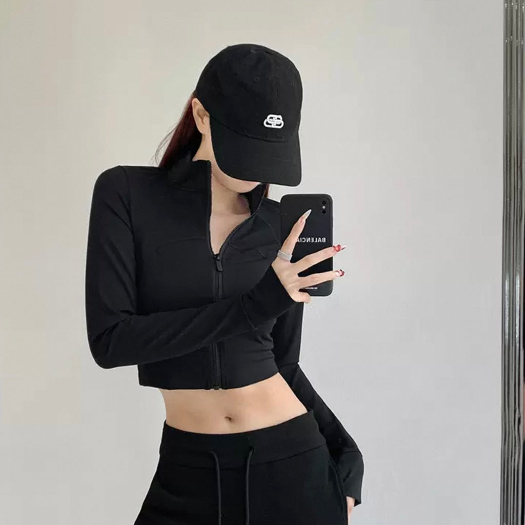 Long Sleeve