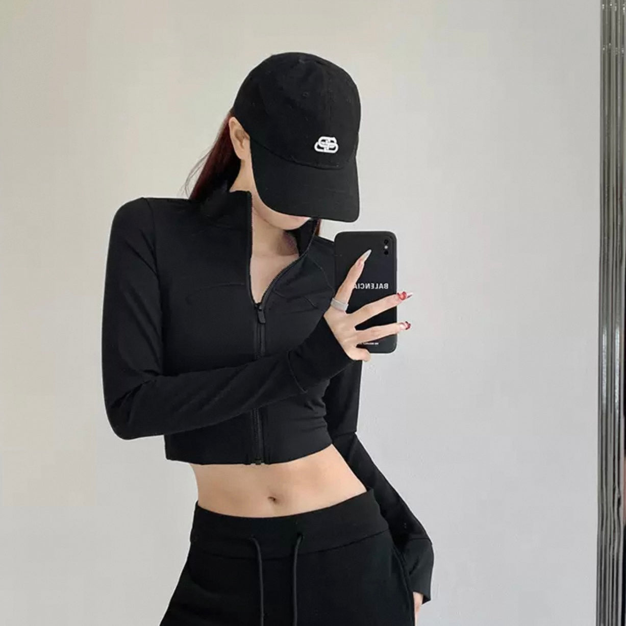Long Sleeve