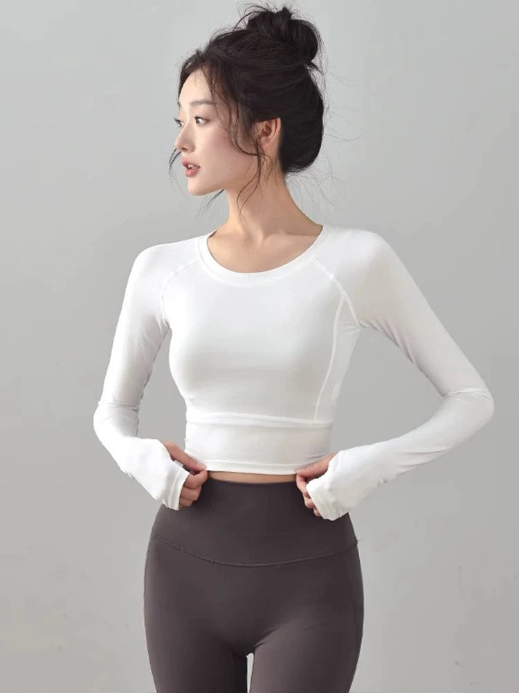 Long Sleeve