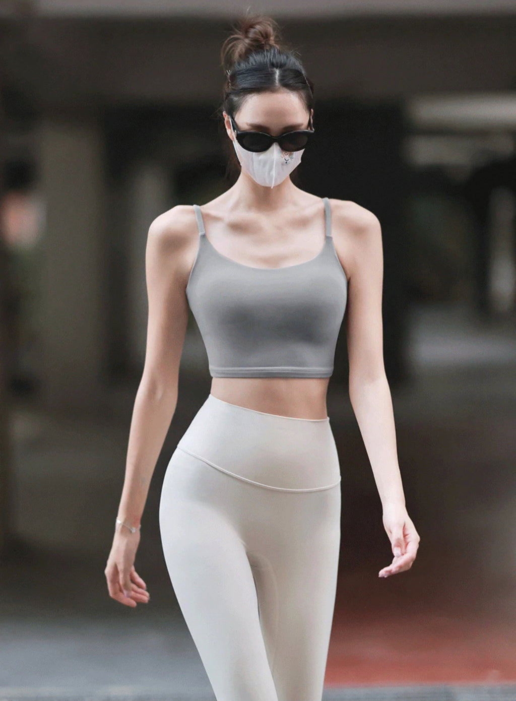Crop Tops