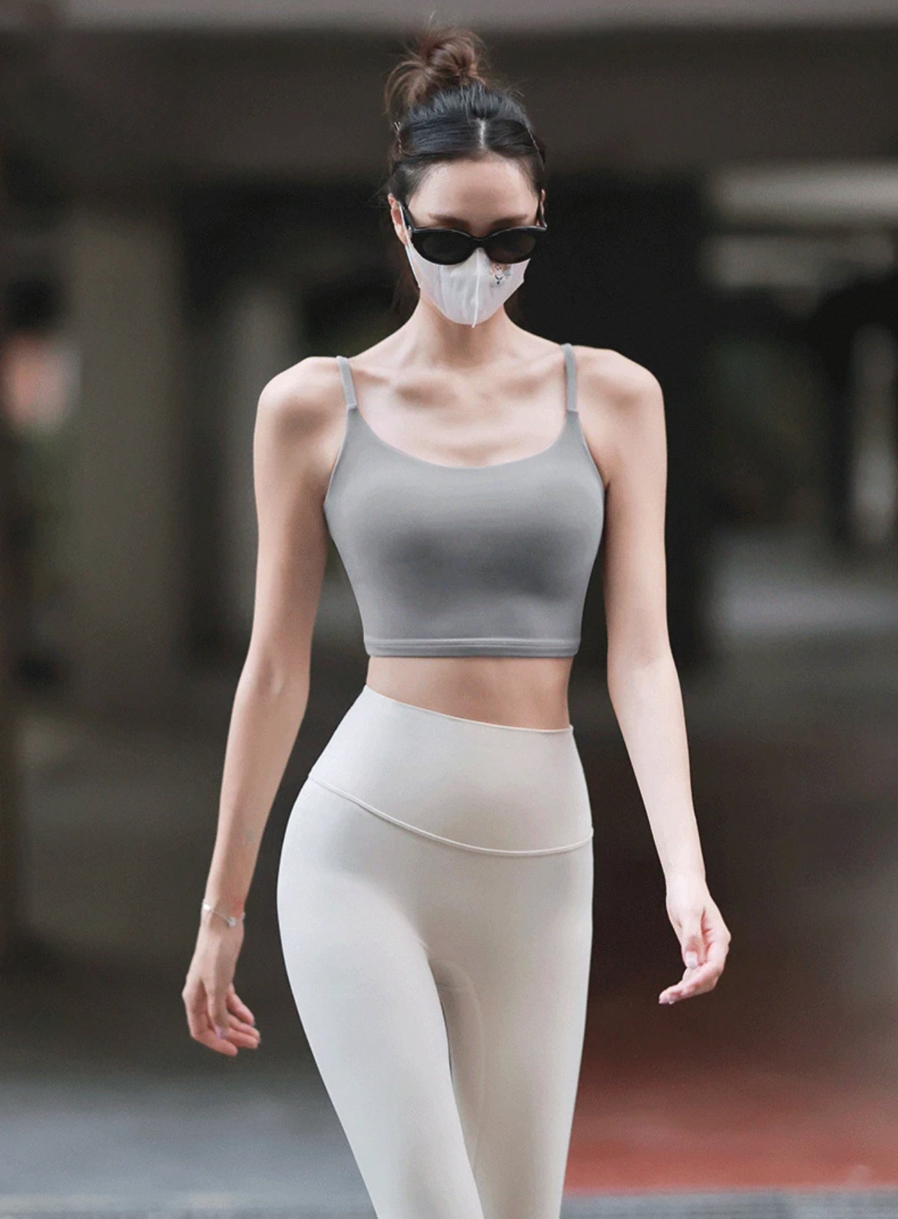 Crop Tops
