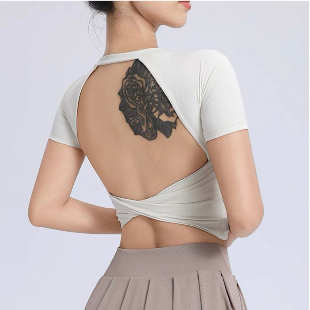 Crop Tops