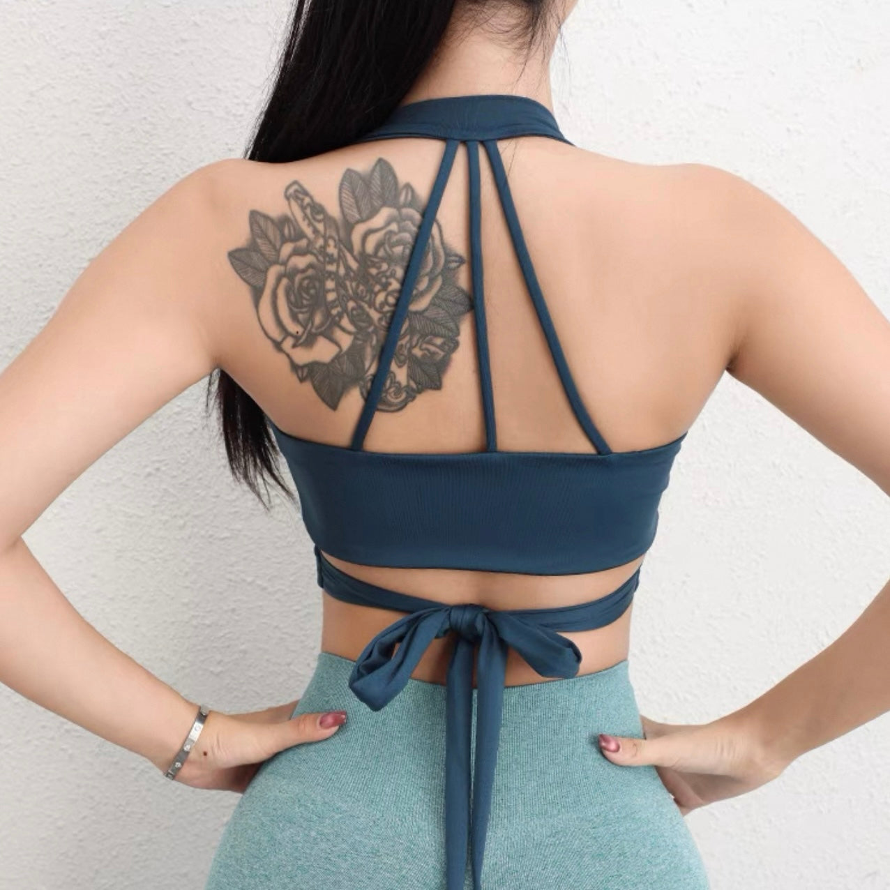 Crop Tops