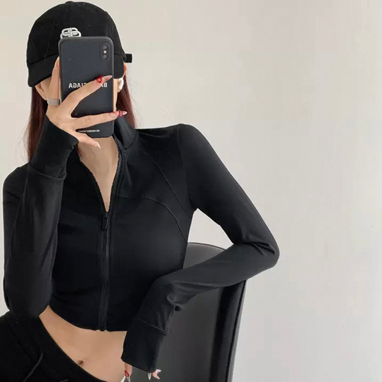 Long Sleeve