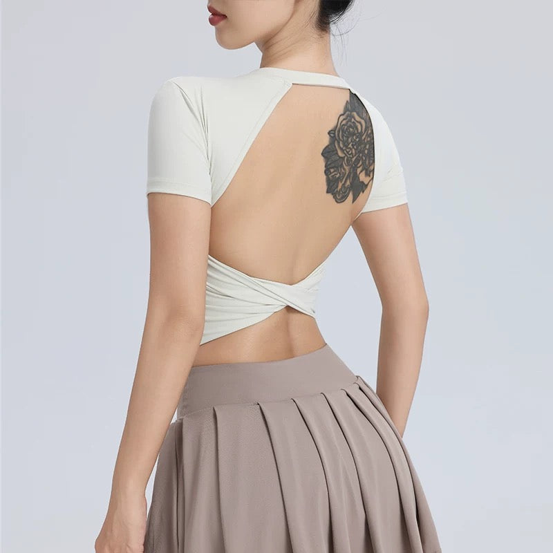 Crop Tops