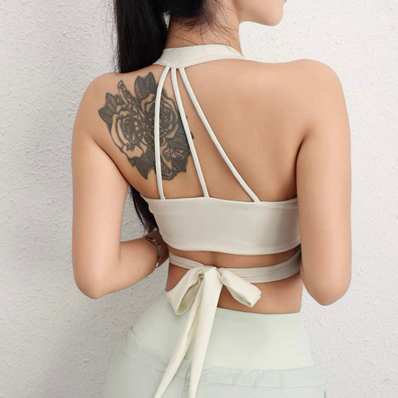 Crop Tops