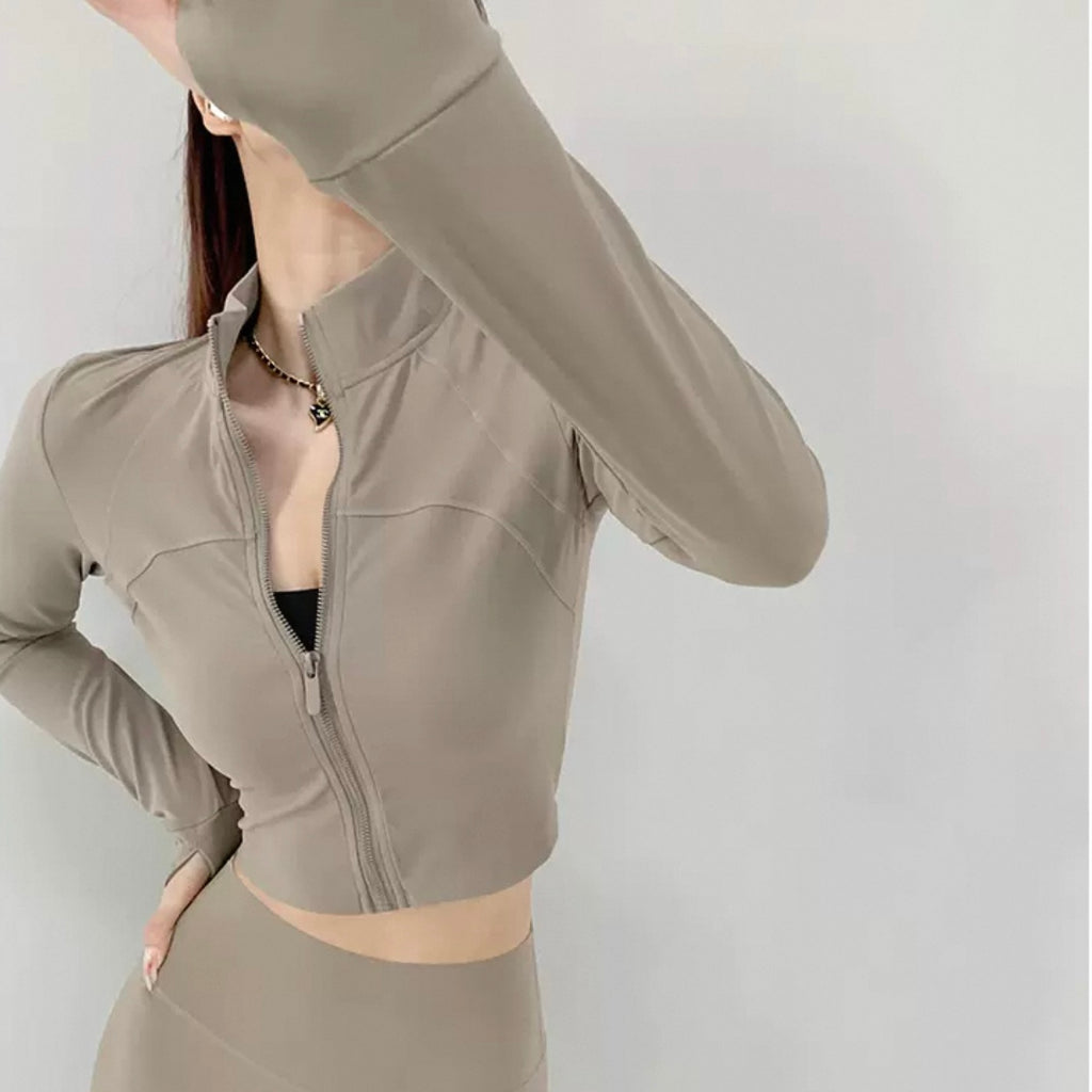 Long Sleeve