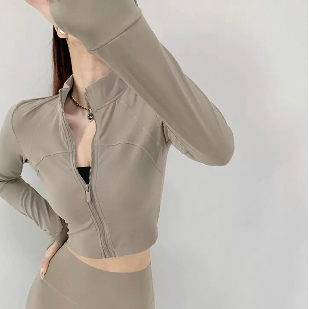 Long Sleeve