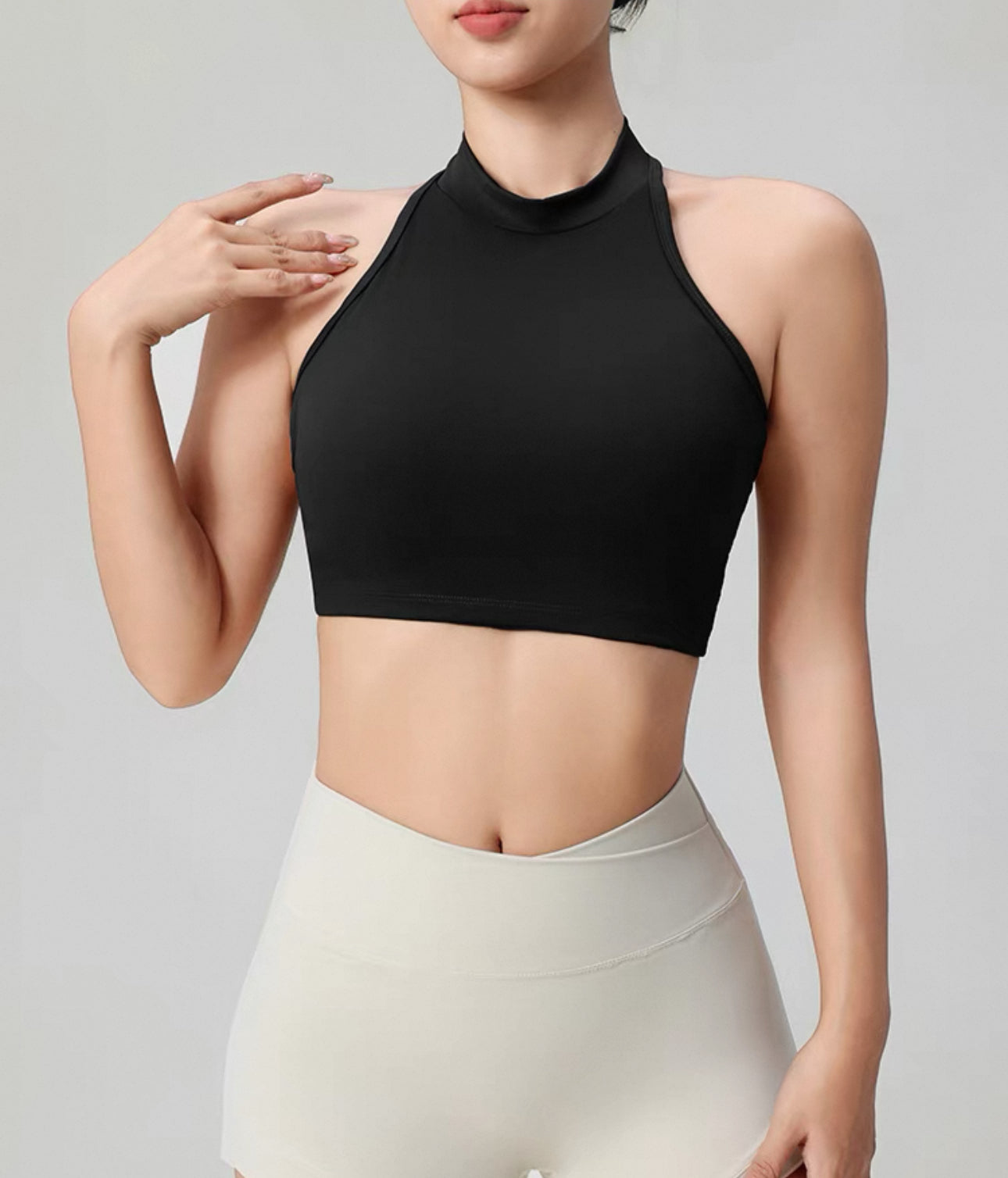 Crop tops