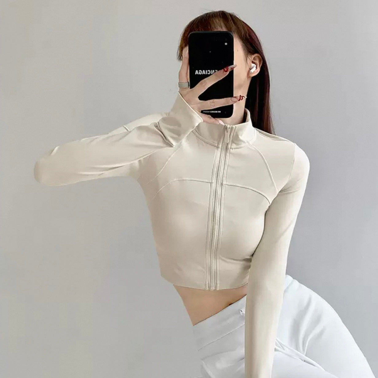 Long Sleeve