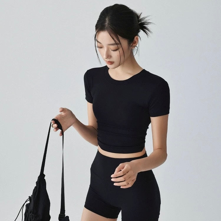 Crop Tops