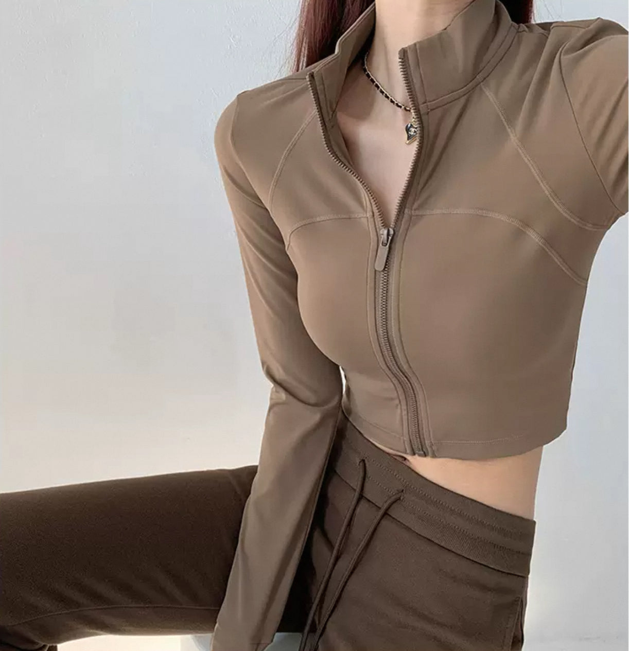 Long Sleeve