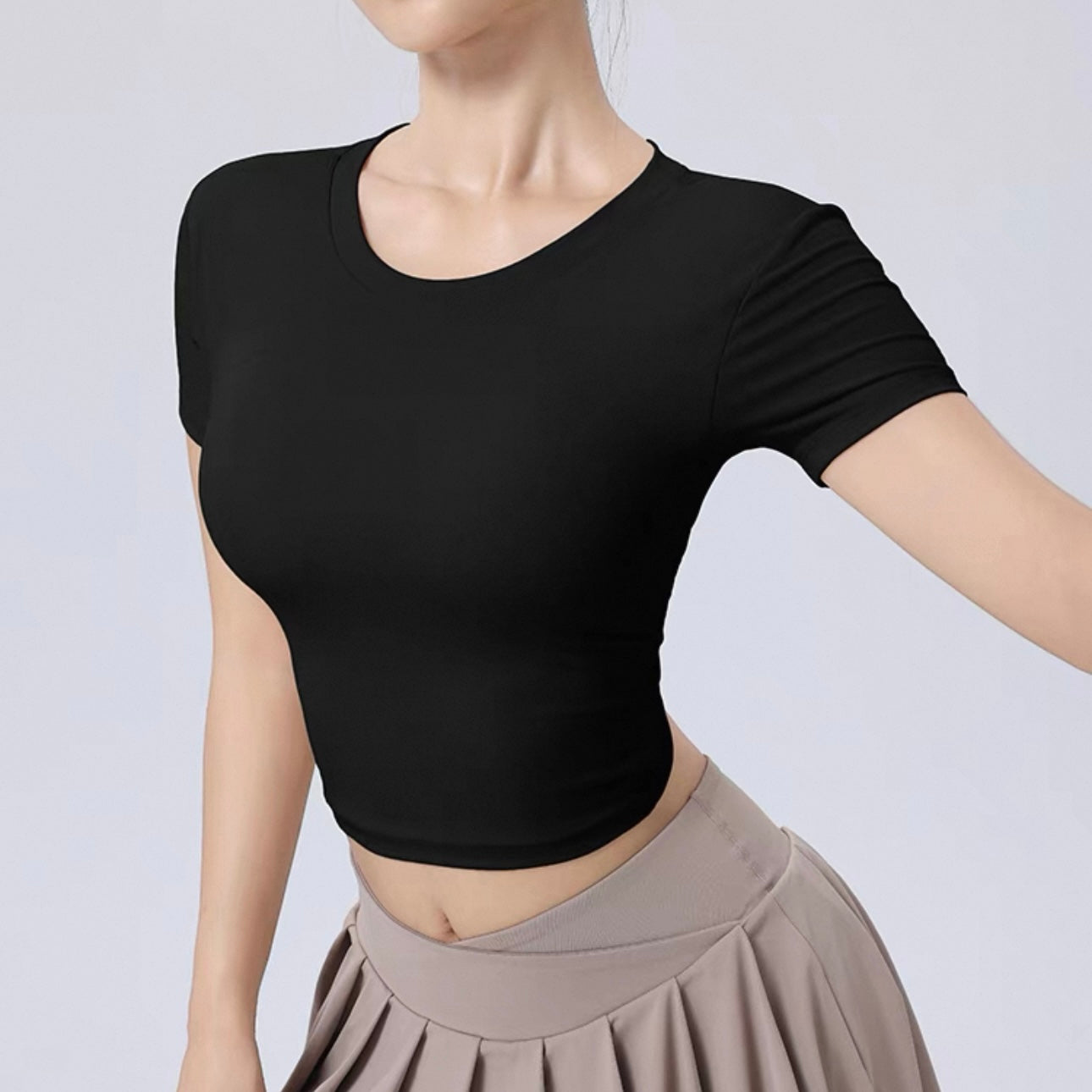 Crop Tops
