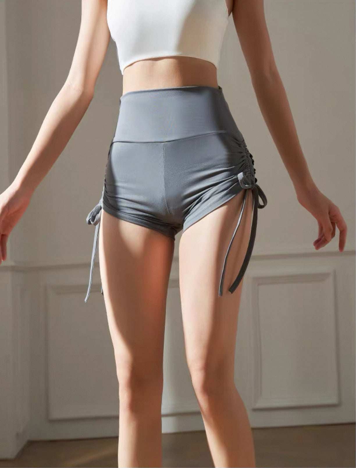 Biker shorts