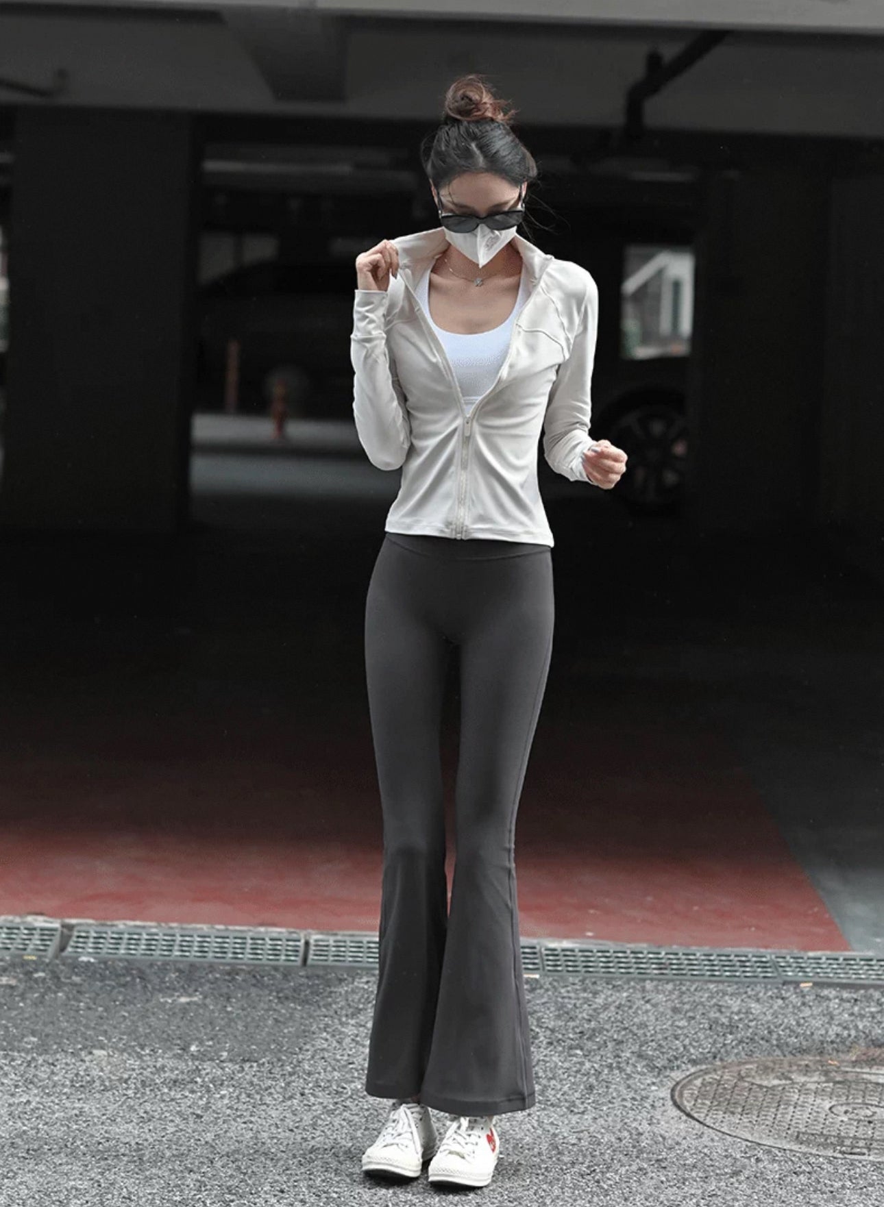 Trumpet Leggings