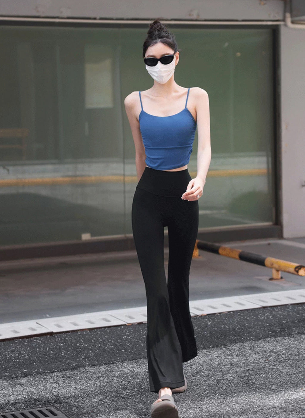Trumpet Leggings