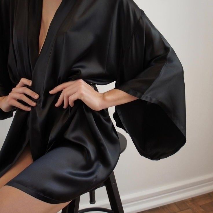 Softness Sleepwear